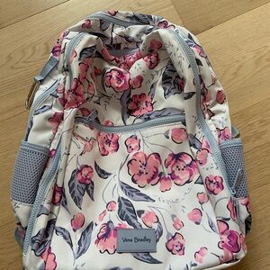 Vera Bradley backpack